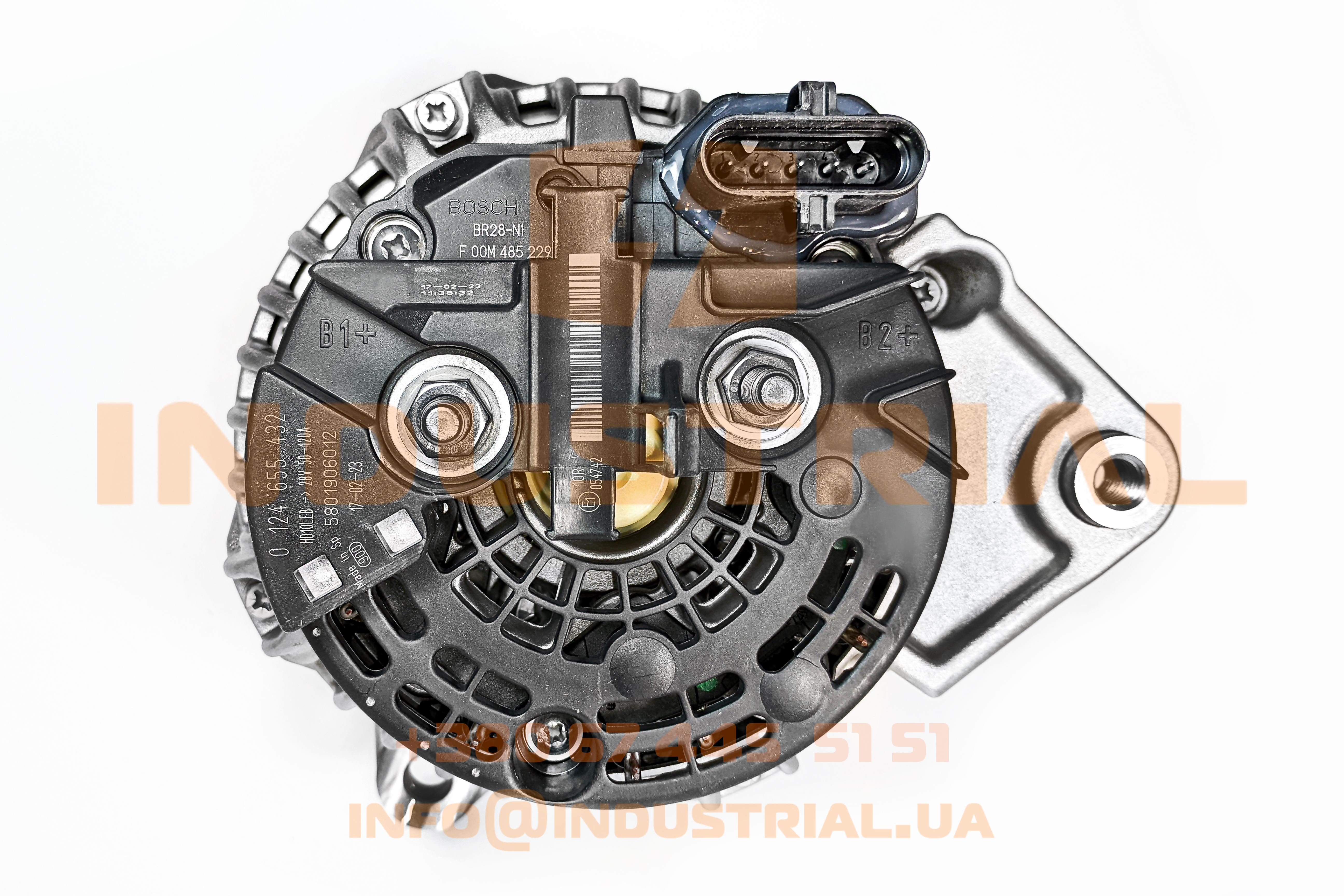 CNH 6240898 CNH INDUSTRIAL